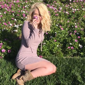 Meet your Posher, Savannah